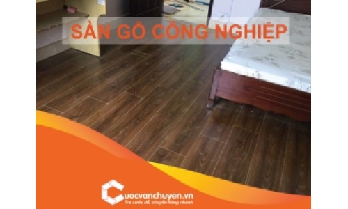 sàn gỗ laminate flooring