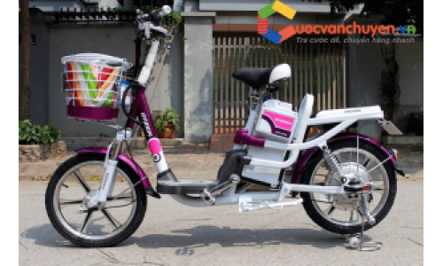 Xe Scooter điện  Thủ tục nhập khẩu như thế nào