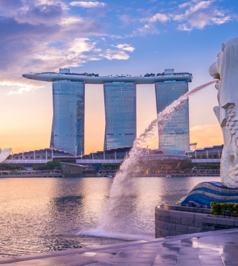 GIÁ CƯỚC VẬN CHUYỂN HÀNG LẺ TỪ SINGAPORE VỀ VIỆT NAM