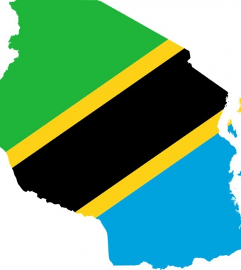 GIÁ CƯỚC VẬN TẢI BIỂN TỪ VIỆT NAM ĐI CẢNG DAR-ES-SALAM, TANZANIA