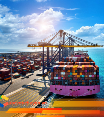 GIÁ CƯỚC VẬN TẢI ĐƯỜNG BIỂN TỪ HỒ CHÍ MINH ĐẾN PORT K'LANG