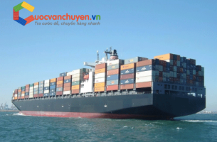 GIỚI THIỆU VỀ TÀU CONTAINER