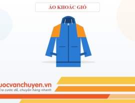 Thủ Tục Nhập Khẩu Áo Khoác Gió