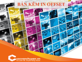 Thủ Tục Nhập Khẩu Bản Kẽm In Offset