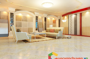 THỦ TỤC NHẬP KHẨU GẠCH MEN GẠCH ỐP LÁT