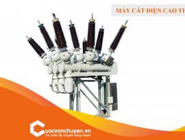 THỦ TỤC NHẬP KHẨU MÁY CẮT ĐIỆN 
