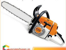 THỦ TỤC NHẬP KHẨU MÁY CƯA XÍCH 