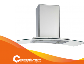 THỦ TỤC NHẬP KHẨU MÁY HÚT MÙI NHÀ BẾP