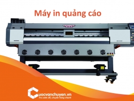 Thủ Tục Nhập Khẩu Máy In Tại Việt Nam