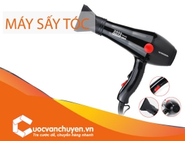 THỦ TỤC NHẬP KHẨU MÁY SẤY TÓC 