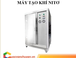 THỦ TỤC NHẬP KHẨU MÁY TẠO KHÍ NITƠ