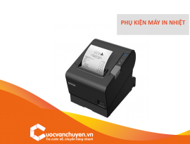 THỦ TỤC NHẬP KHẨU PHỤ KIỆN MÁY IN NHIỆT 