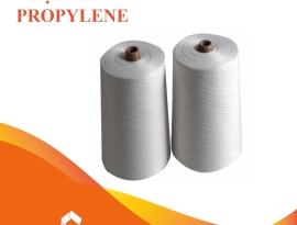 THỦ TỤC NHẬP KHẨU SỢI POLY PROPYLENE 