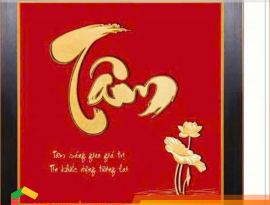 Thủ Tục Nhập Khẩu Tranh Chữ Trang Trí