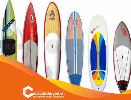 THỦ TỤC NHẬP KHẨU VÁN CHÈO SUP 