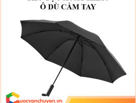 Thủ Tục Xuất Khẩu Ô Dù Cầm Tay