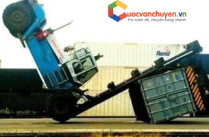 VGM TRONG XUẤT NHẬP KHẨU